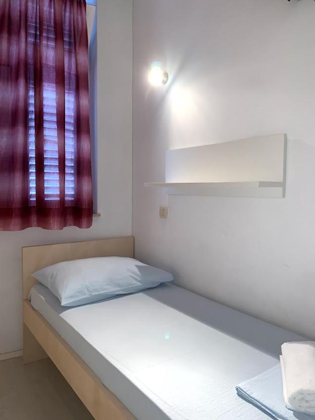 Apartments Center Baška Voda Extérieur photo