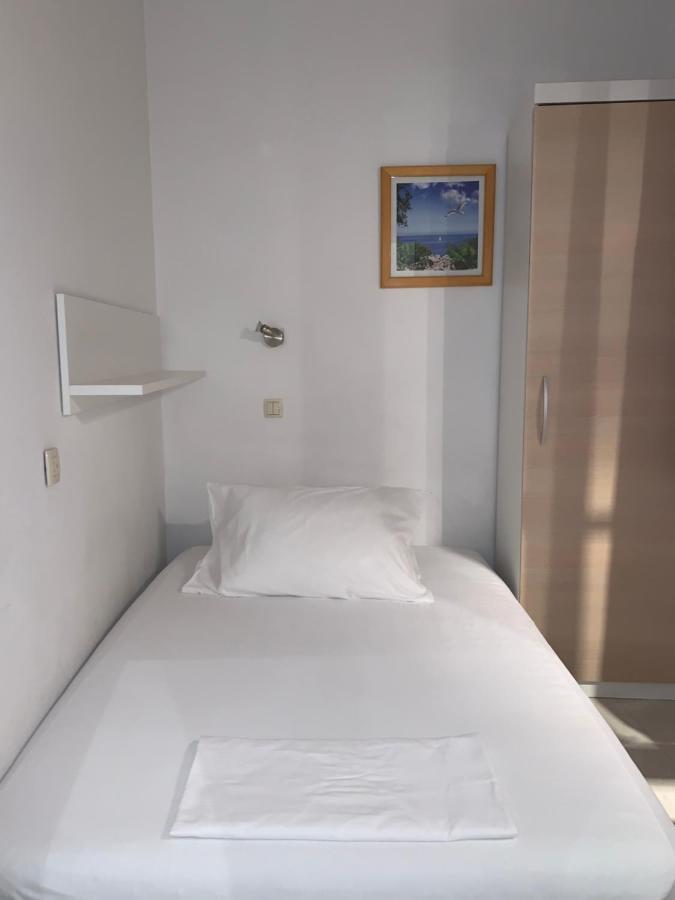 Apartments Center Baška Voda Extérieur photo